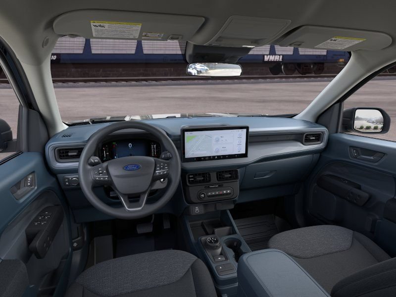 Certified 2026 Ford Maverick XL FWD image 39