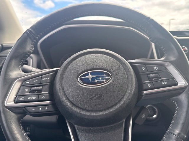 Used 2023 Subaru Ascent Touring AWD/4WD image 22
