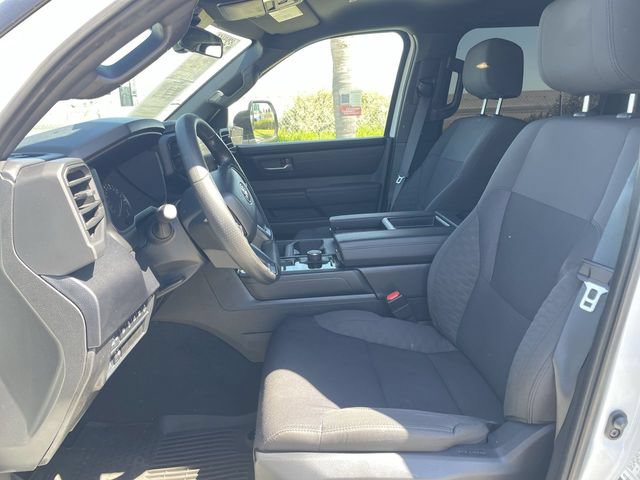 Used 2025 Toyota Tundra SR5 w/ SR5 Convenience Package RWD image 18