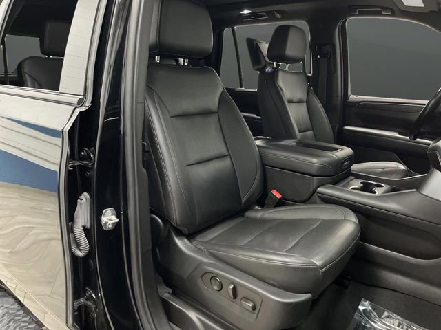 Certified 2022 Chevrolet Tahoe Z71 image 33