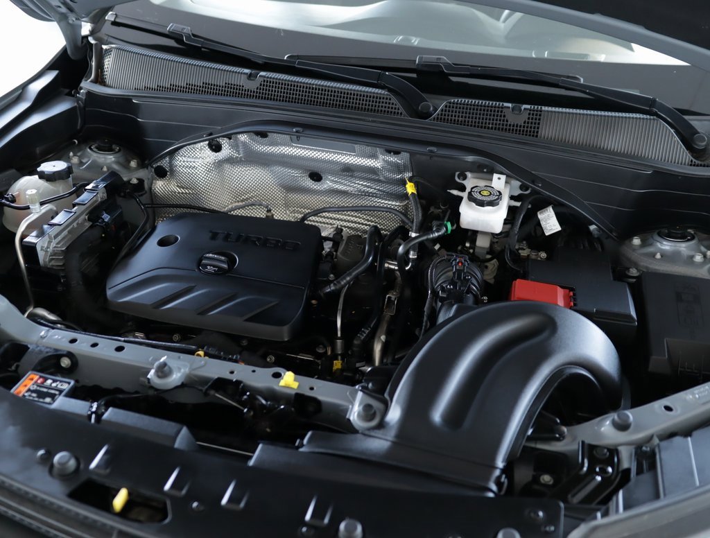 Used 2023 Chevrolet TrailBlazer LT w/ Convenience Package image 29