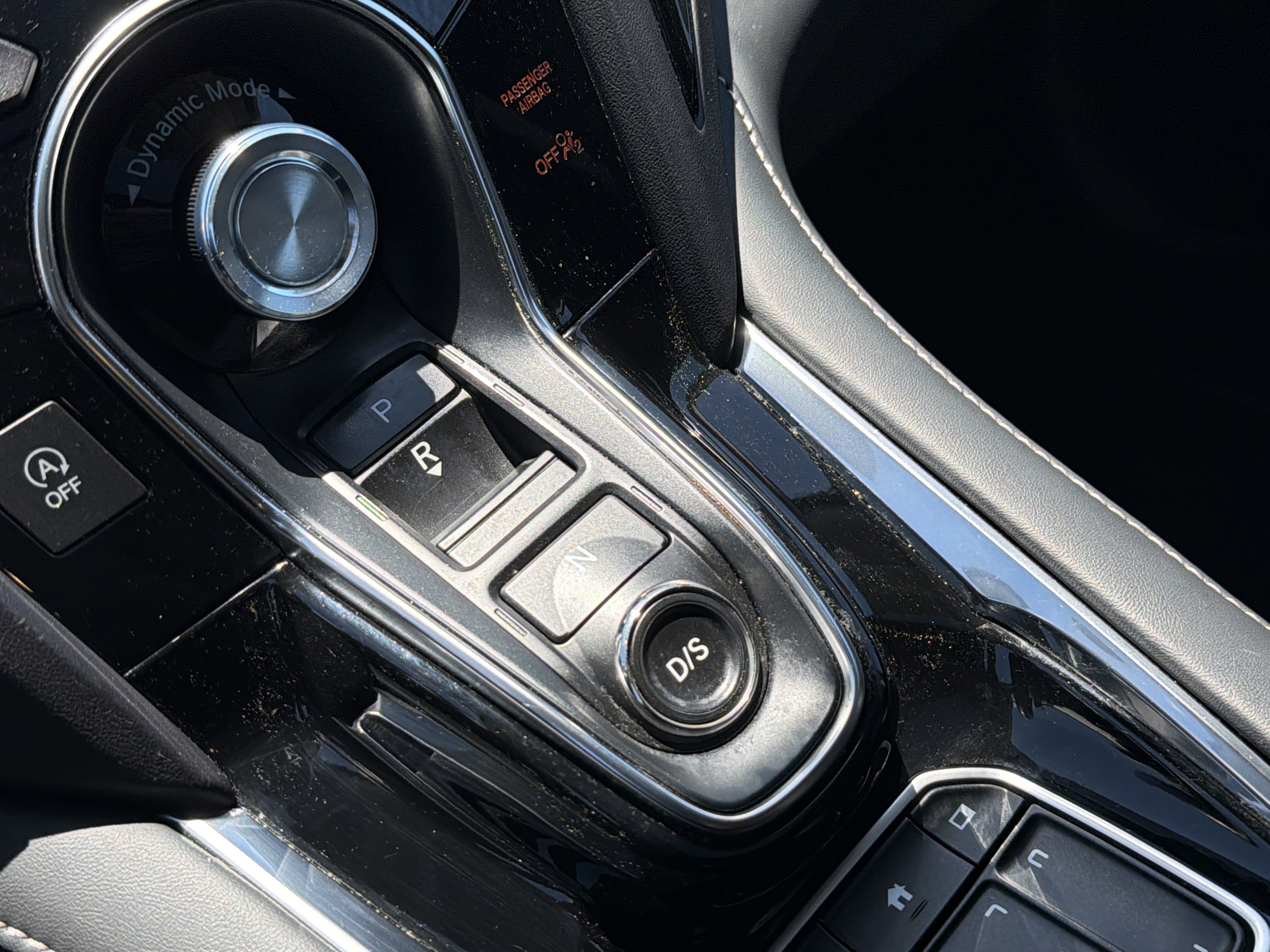 Certified 2021 Acura RDX AWD w/ Technology Package image 26