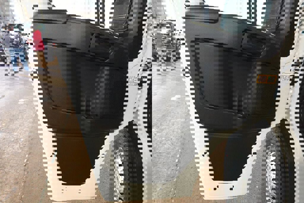 New 2026 RAM ProMaster 2500 w/ Safety Group image 9