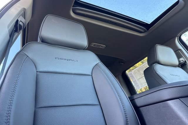 New 2026 GMC Sierra 2500 Denali w/ Denali Reserve Package image 18