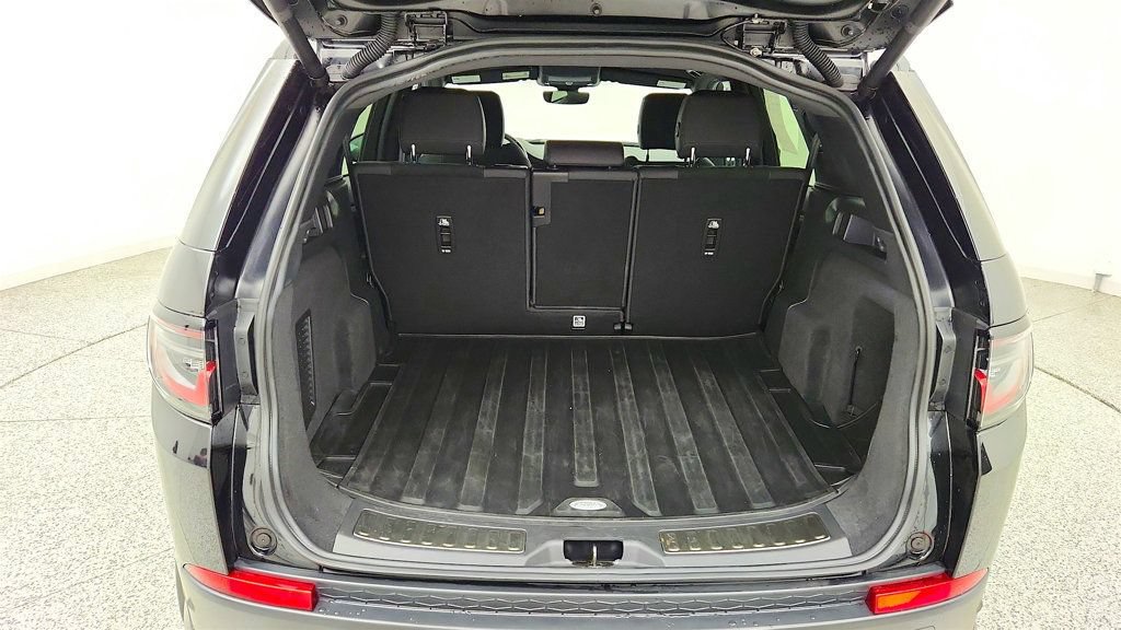 Used 2023 Land Rover Discovery Sport S AWD/4WD image 22