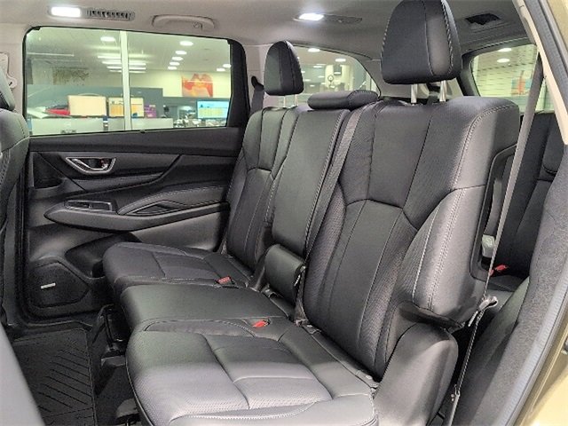 New 2025 Subaru Ascent Limited w/ Popular Package #2 image 12