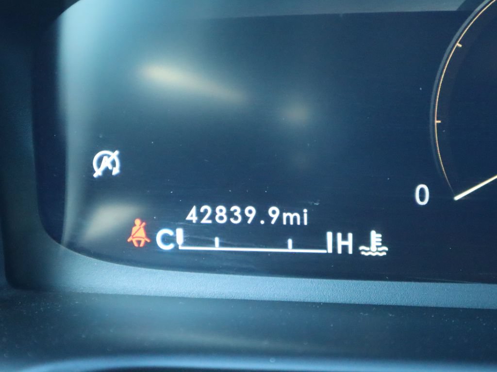 Used 2021 Lincoln Aviator Reserve w/ Equipment Group 208A RWD image 21