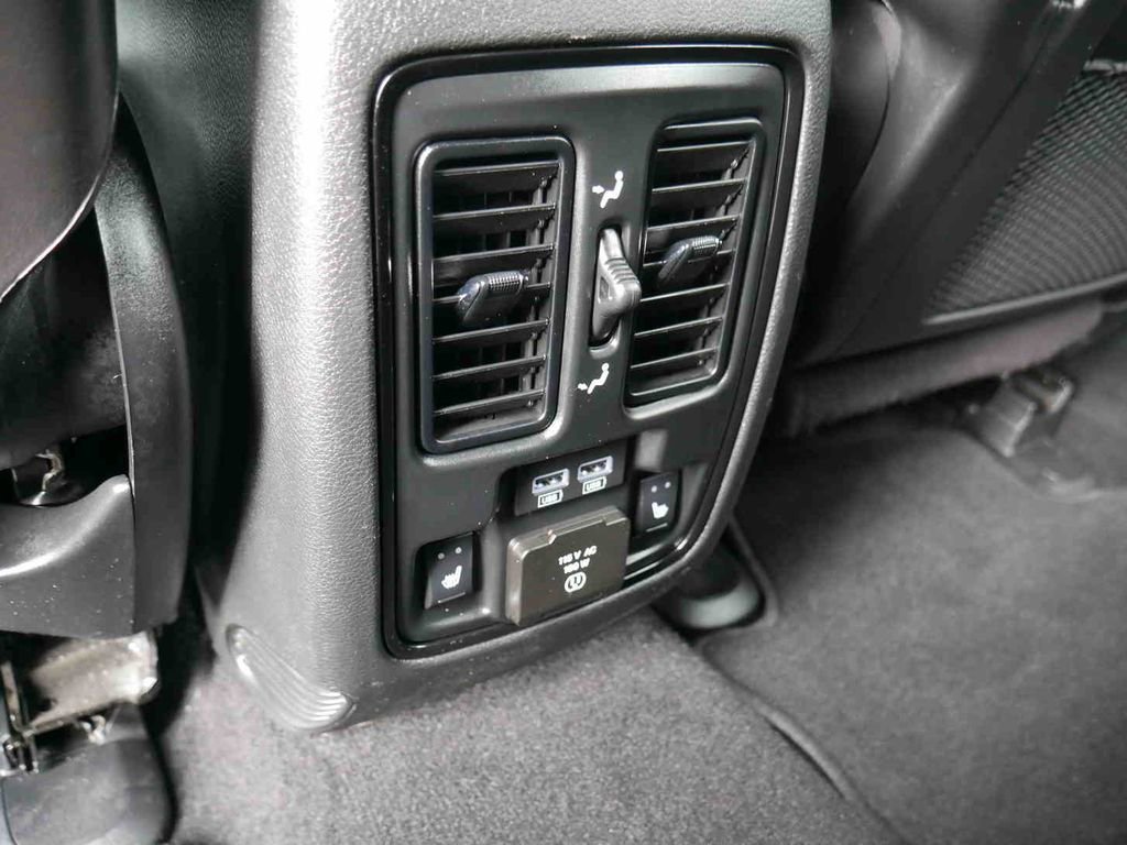 Used 2021 Dodge Durango GT image 16