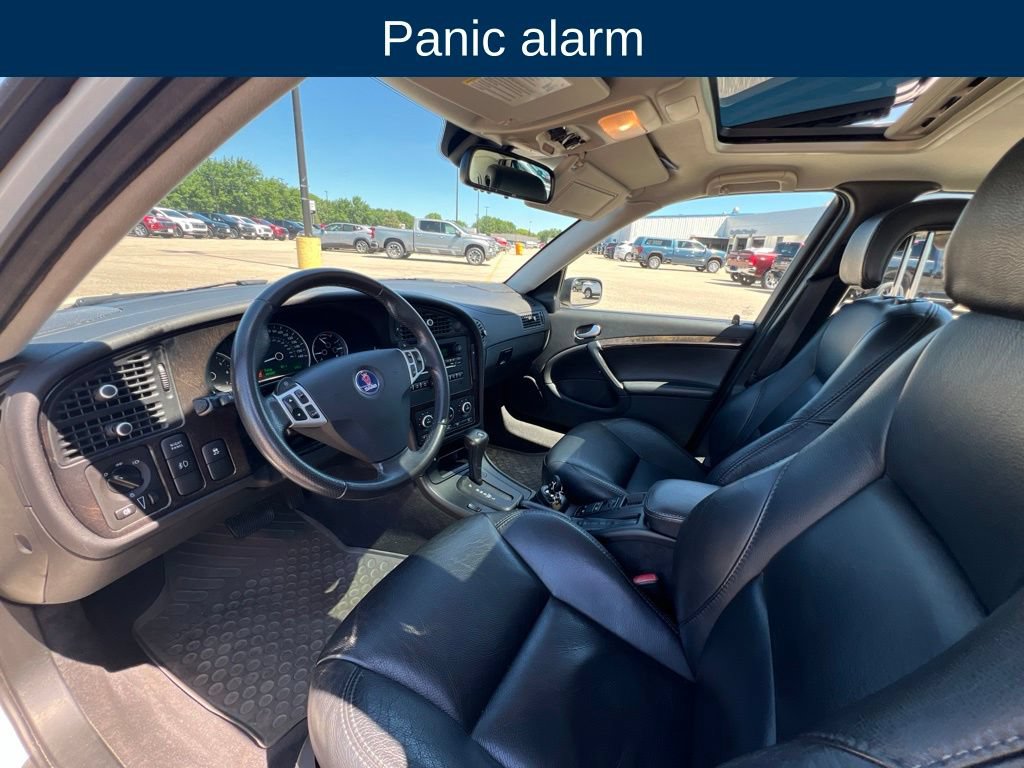 Used 2009 Saab 9-5 2.3T FWD image 25