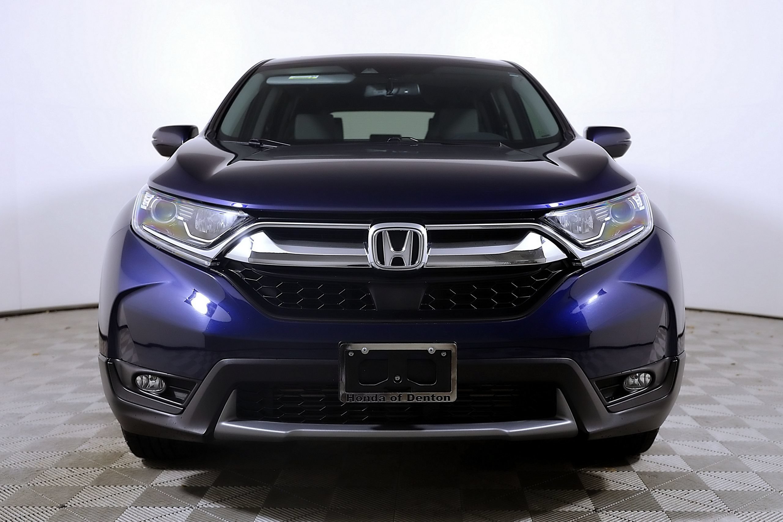 Used 2017 Honda CR-V EX-L image 4