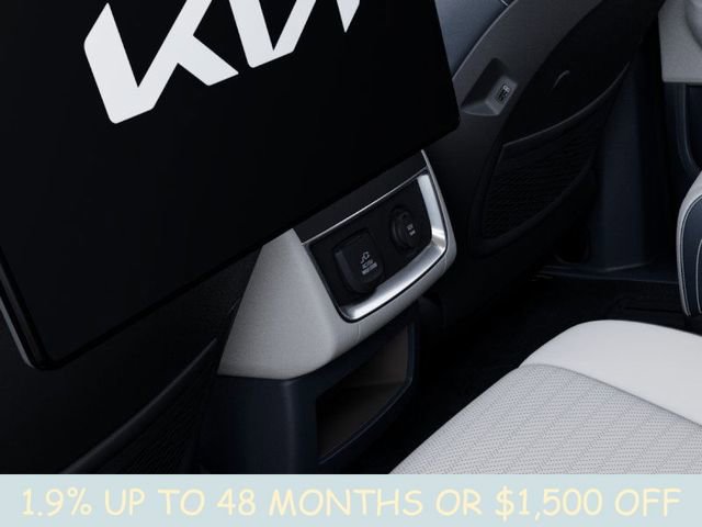 New 2026 Kia Carnival SX Prestige image 28