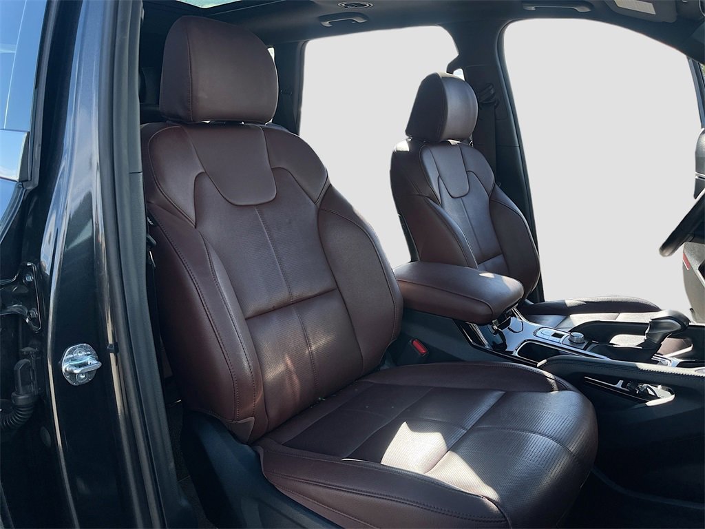 Used 2023 Kia Telluride SX image 31