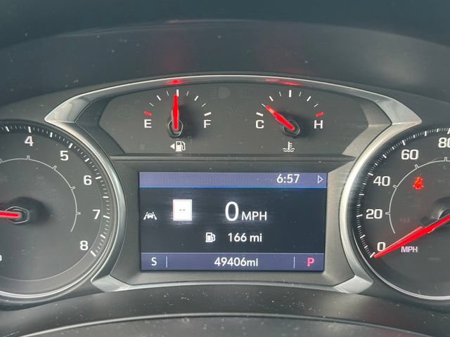 Used 2019 GMC Terrain SLT w/ Preferred Package AWD/4WD image 41