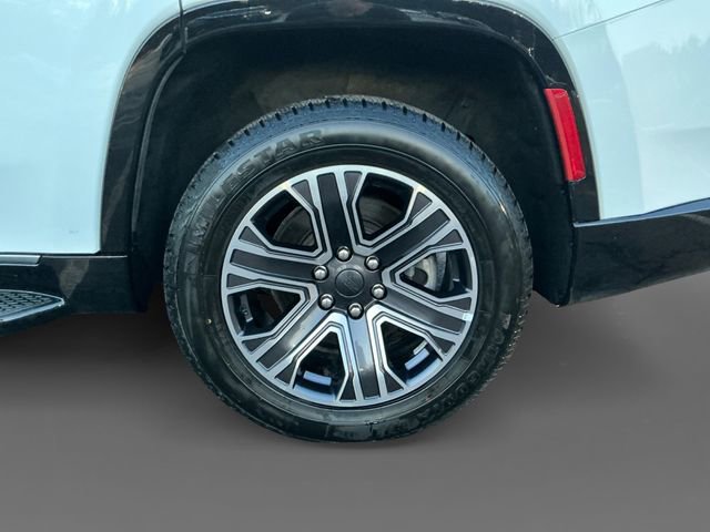 Used 2024 Jeep Wagoneer Series II image 16