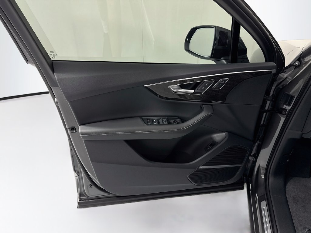 New 2026 Audi Q7 2.0T Premium Plus AWD/4WD image 25