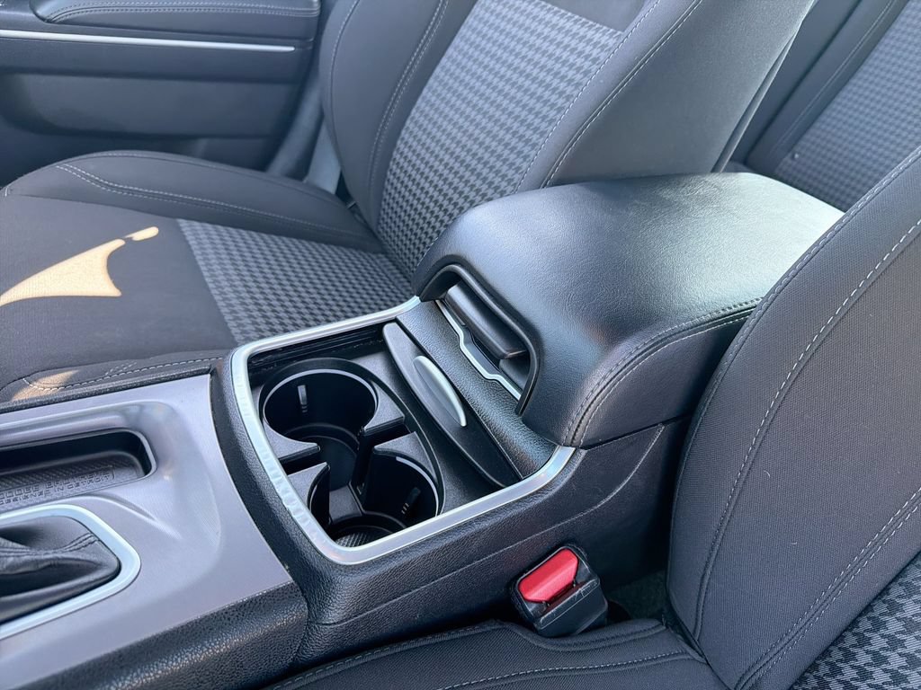 Certified 2023 Dodge Charger SXT RWD image 21