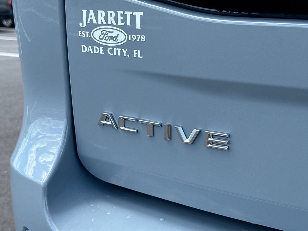 New 2026 Ford Expedition Active RWD image 5