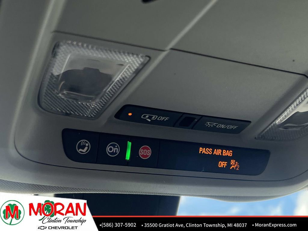 Certified 2024 Chevrolet Equinox LT image 27