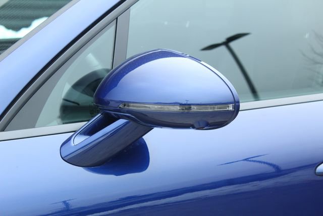 Certified 2024 Porsche Macan image 14