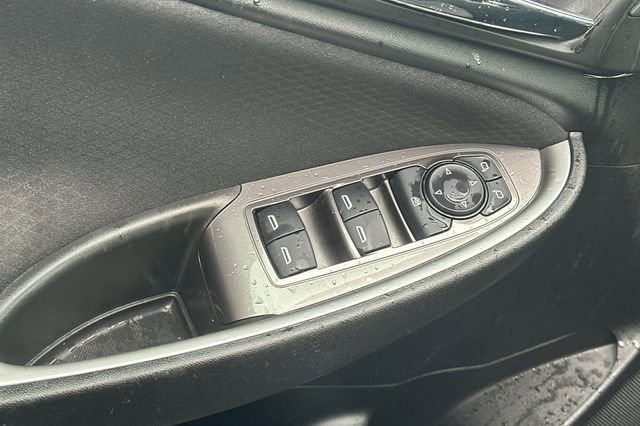 Used 2022 Chevrolet Malibu LS w/ Driver Confidence Package II image 12