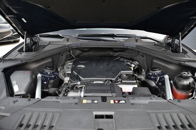 Used 2023 Genesis GV80 2.5T w/ Prestige Package image 31