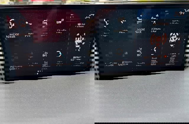 New 2025 Acura TLX w/ Technology Package image 15