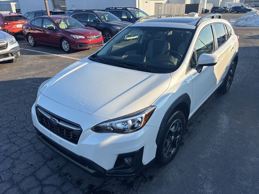 Used 2018 Subaru Crosstrek 2.0i Premium image 6