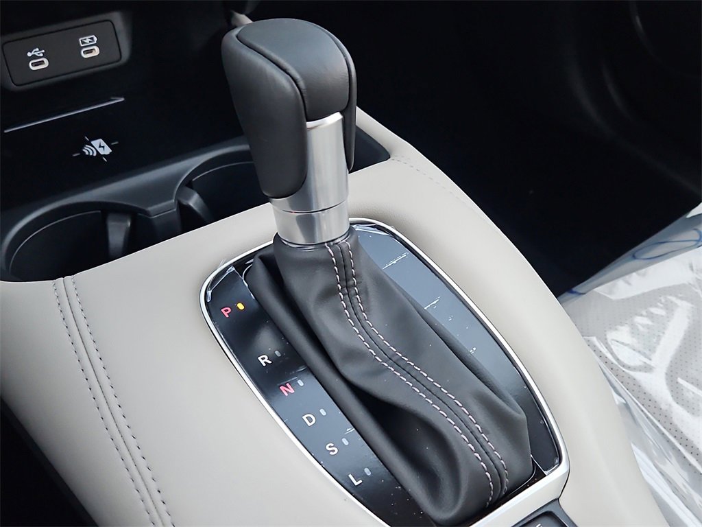 New 2026 Honda HR-V EX-L image 16