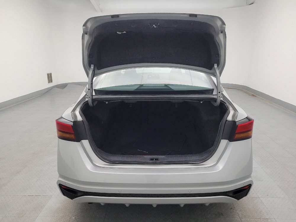 Used 2023 Nissan Altima 2.5 SV image 29