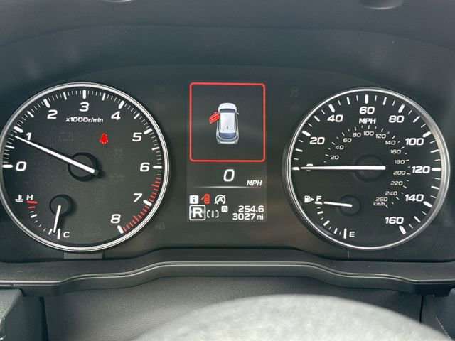 Used 2026 Subaru Impreza 2.0i Sport AWD/4WD image 25