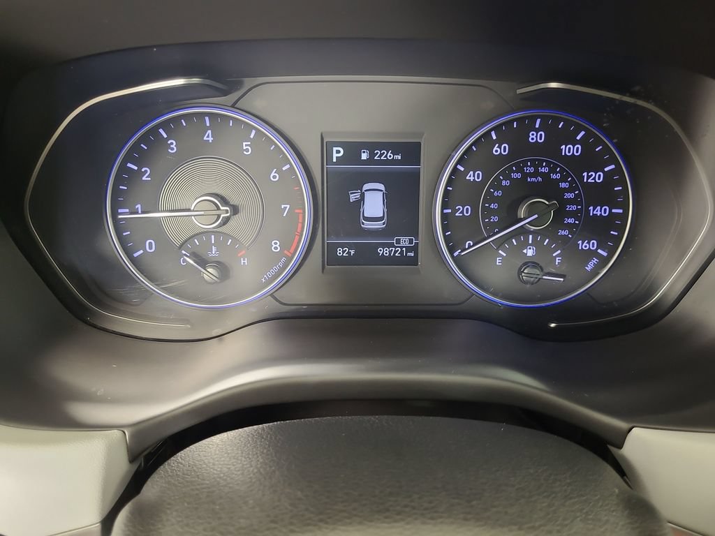 Used 2020 Hyundai Palisade SEL w/ Winter Weather Package AWD/4WD image 12
