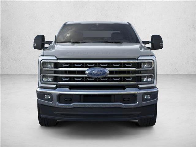 New 2026 Ford F350 Lariat image 6