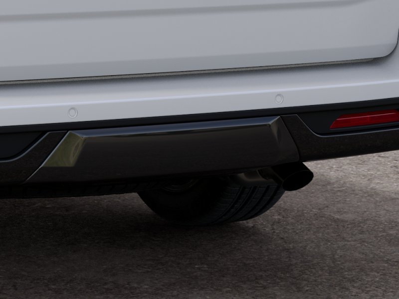 New 2027 Ford Expedition Platinum w/ Stealth Appearance Package AWD/4WD image 46