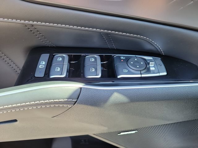 New 2026 Kia Sorento SX FWD image 27