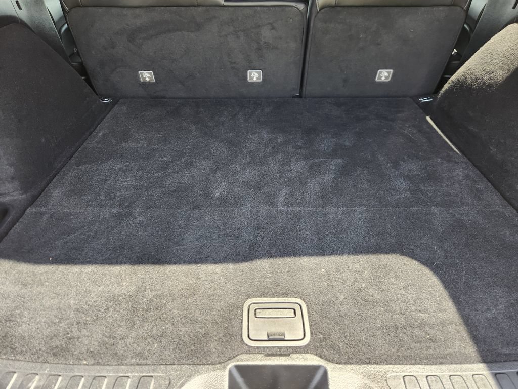 Used 2021 Honda Passport EX-L image 31