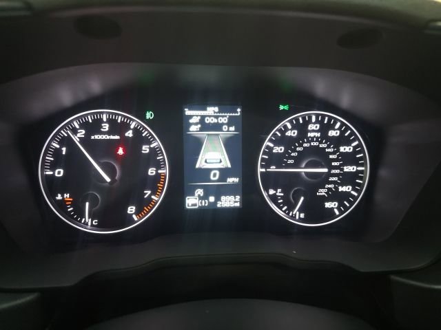 Certified 2026 Subaru Forester Premium image 19