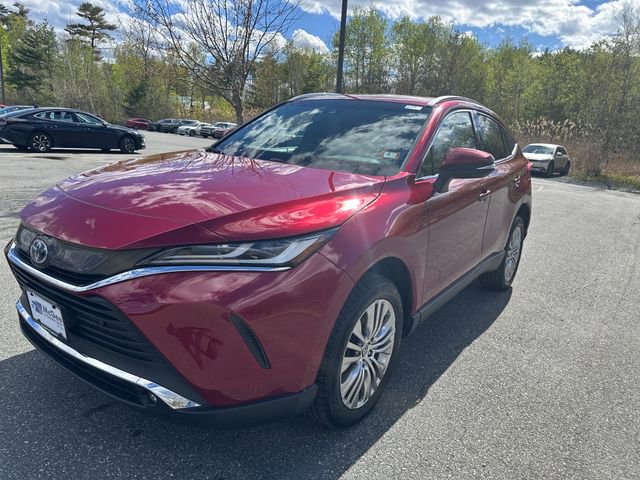 Used 2023 Toyota Venza XLE AWD/4WD 360° Tour