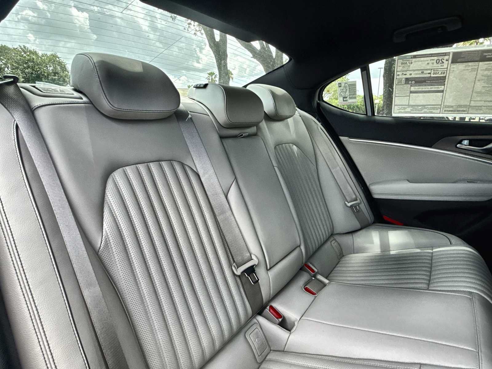 New 2026 Genesis G70 3.3T Sport Prestige RWD image 26