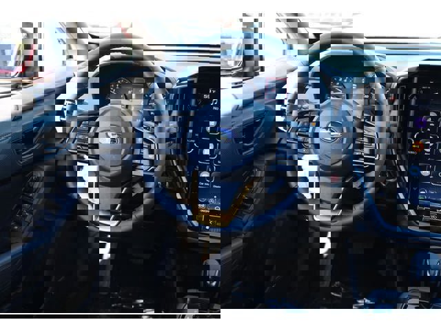 New 2026 Subaru Crosstrek 2.5i Wilderness image 52