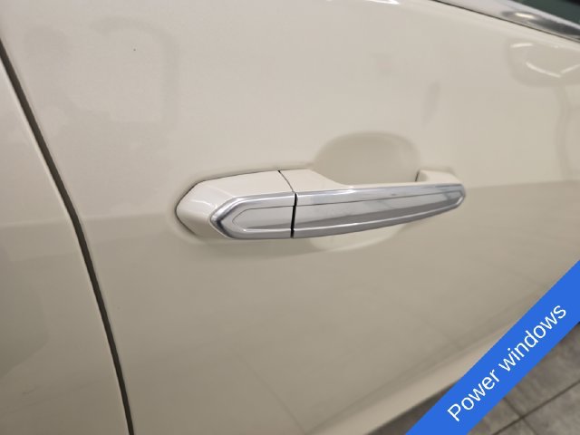 Used 2014 Cadillac ATS Sedan RWD image 8
