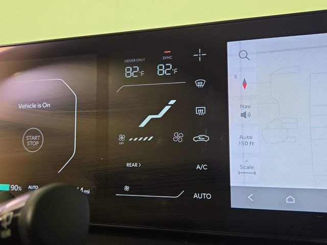 Certified 2024 Kia EV9 Wind AWD/4WD image 19