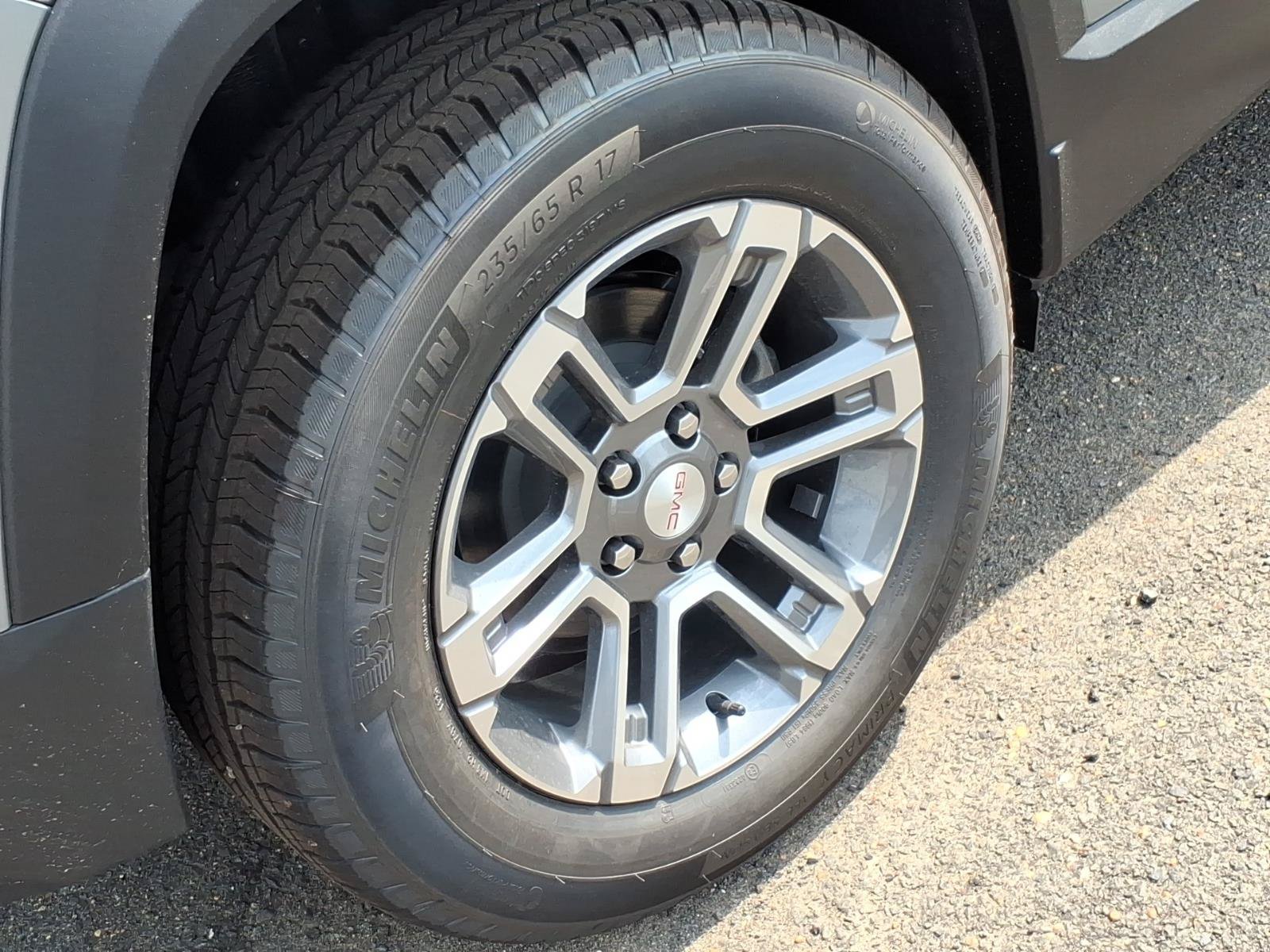 New 2026 GMC Terrain Elevation FWD image 6
