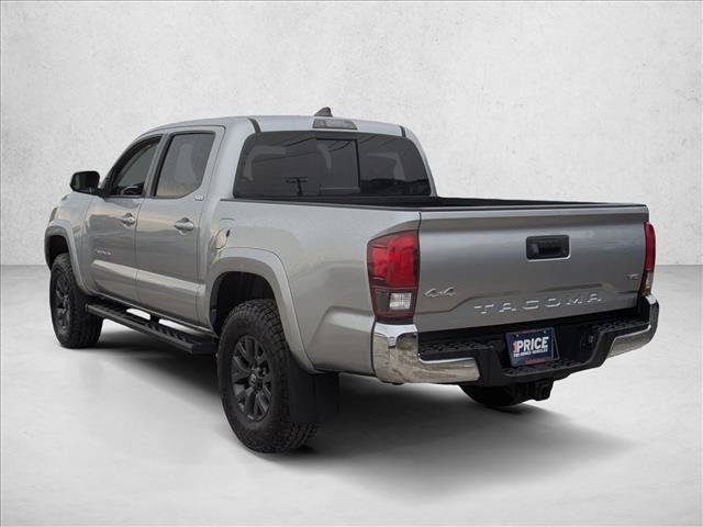 Used 2022 Toyota Tacoma SR5 AWD/4WD image 8