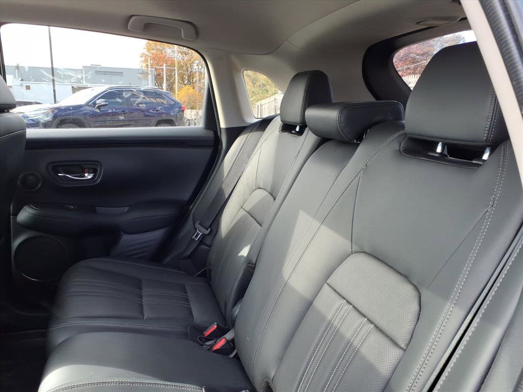 Used 2024 Honda HR-V EX-L image 26