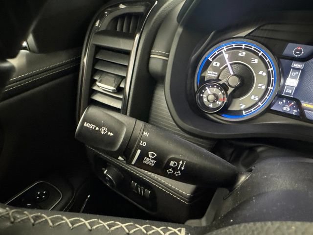 Used 2022 RAM 1500 Limited w/ Body Color Bumper Group AWD/4WD image 41