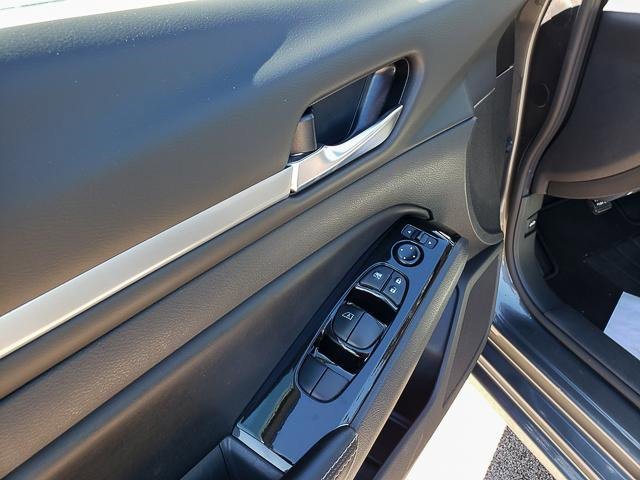 Used 2023 Nissan Altima 2.5 SV image 9