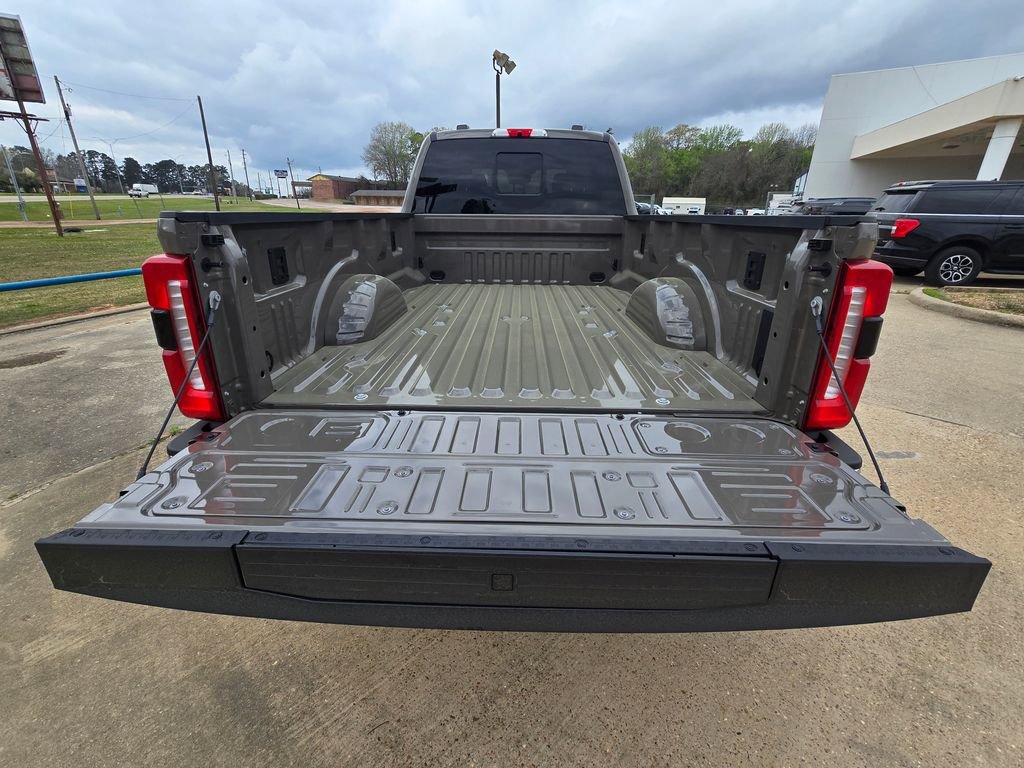 New 2026 Ford F350 XLT w/ XLT Premium Package image 12