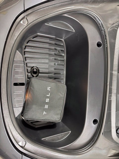 Used 2023 Tesla Model 3 Long Range AWD/4WD image 23