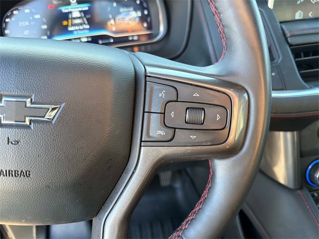 Used 2023 Chevrolet Tahoe RST w/ Sport Performance Package image 29