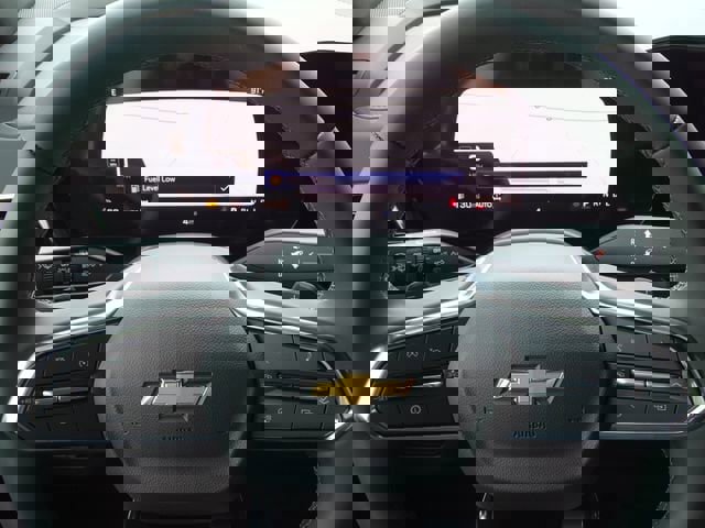 New 2025 Chevrolet Tahoe LT w/ Comfort Package image 21